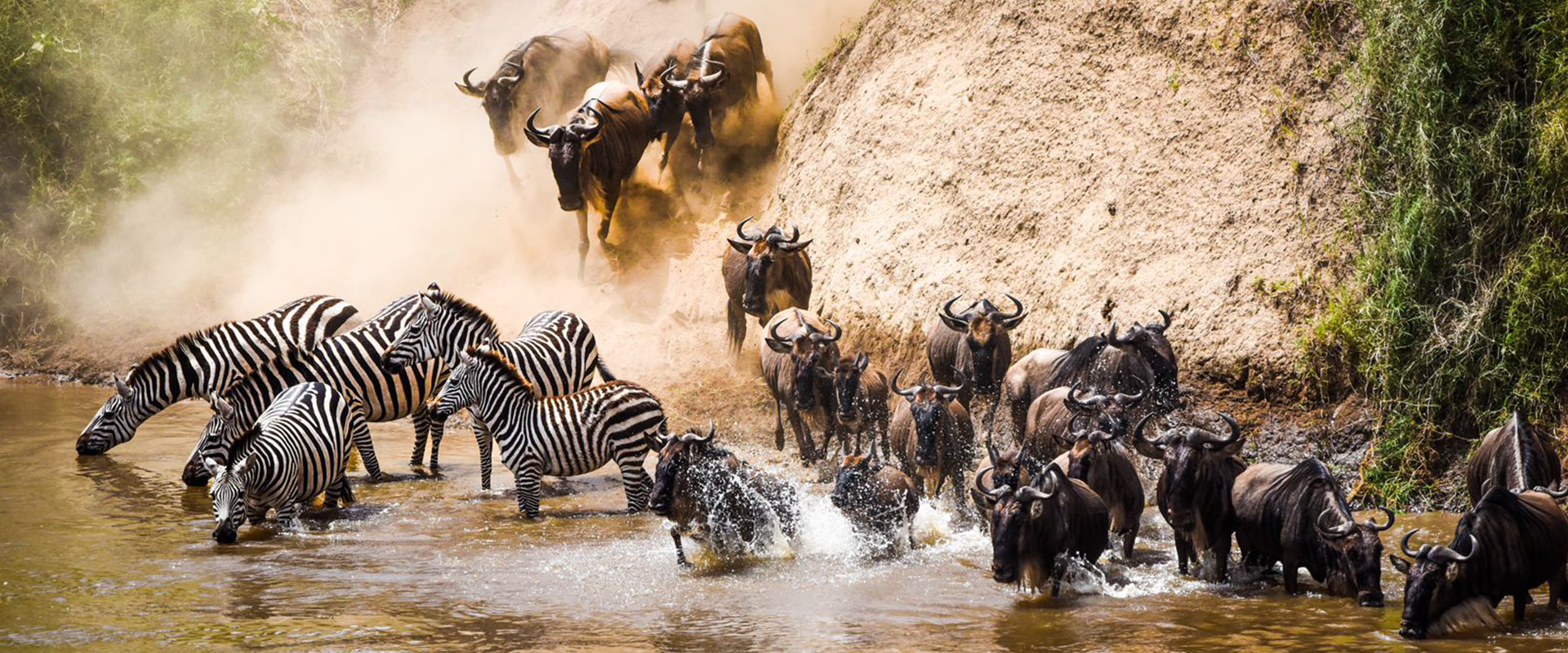 Serengeti National Park