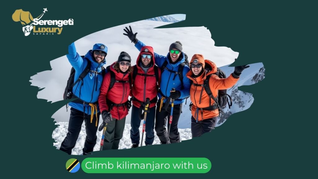 Kilimanjaro image