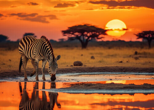 5 Days Mid-Range Safari – Tarangire Elephants & Sundowner in Serengeti 5 5 Days Mid-Range Safari – Tarangire Elephants & Sundowner in Serengeti