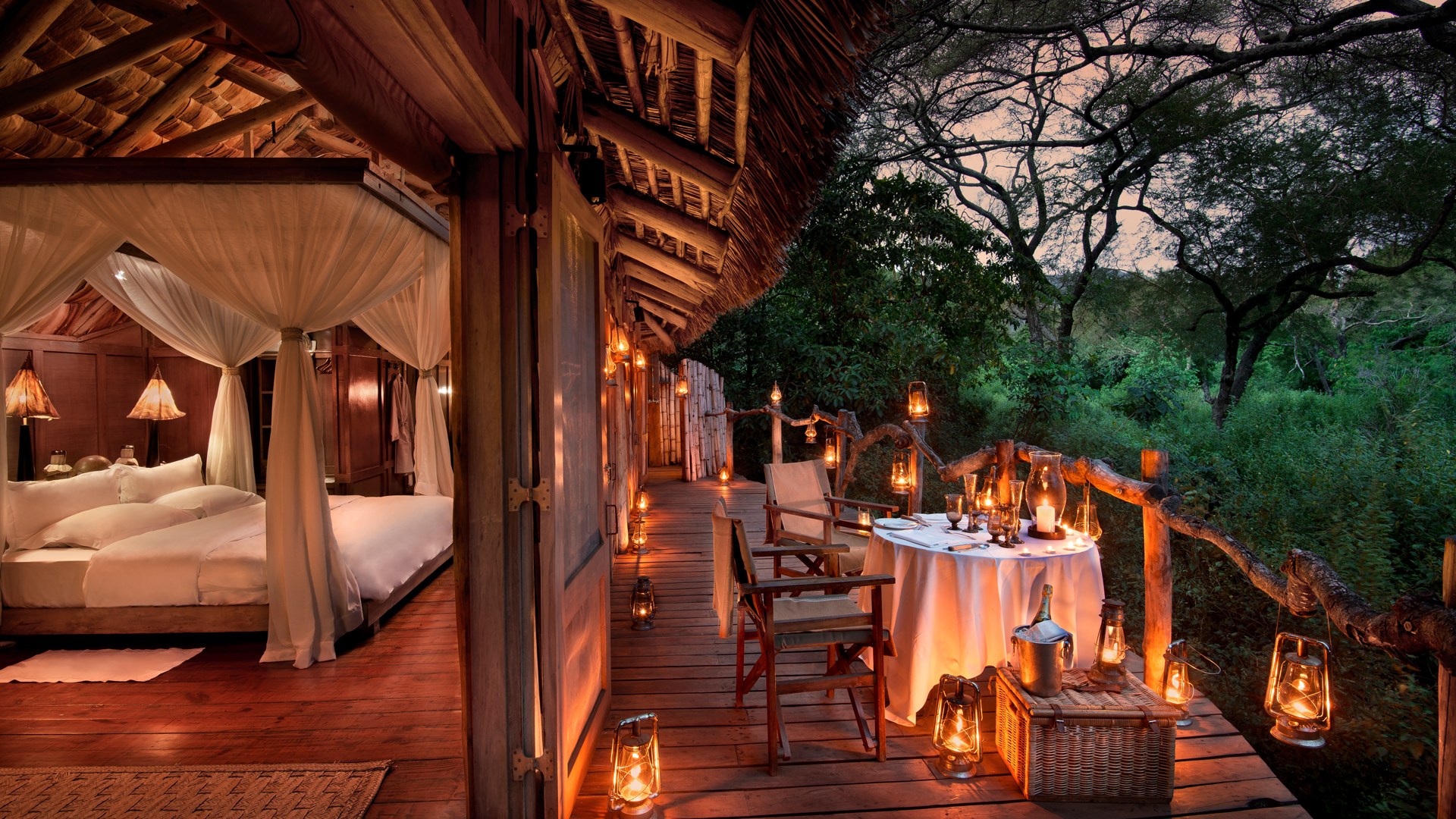 Ultimate Guide: How Much Does a Safari in Tanzania Cost in 2025? 2 Northern serengeti image5