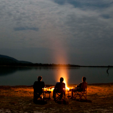 Home 9 Lake Manyara