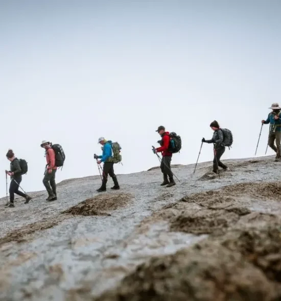 Mount Kilimanjaro 5 Mental and Physical Challenge