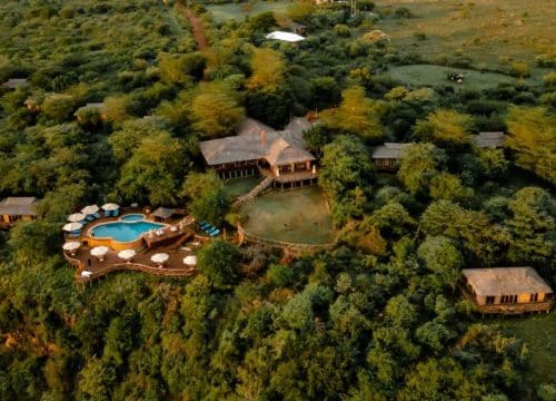 6 Days Safari – Wildebeest Migration & Calving Season (Jan–Mar) 3 6 Days Safari – Wildebeest Migration & Calving Season (Jan–Mar)