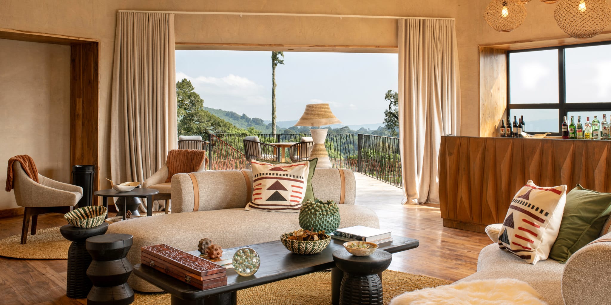 Ngorongoro Crater 2 az