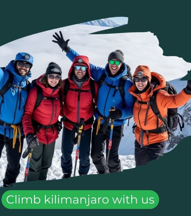 Kilimanjaro-image